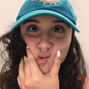 Meet your Posher, Kaitlyn