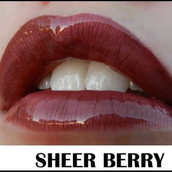 LipSense Other - Sheer Berry LipSense
