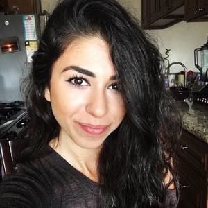 Meet your Posher, Nazmiye