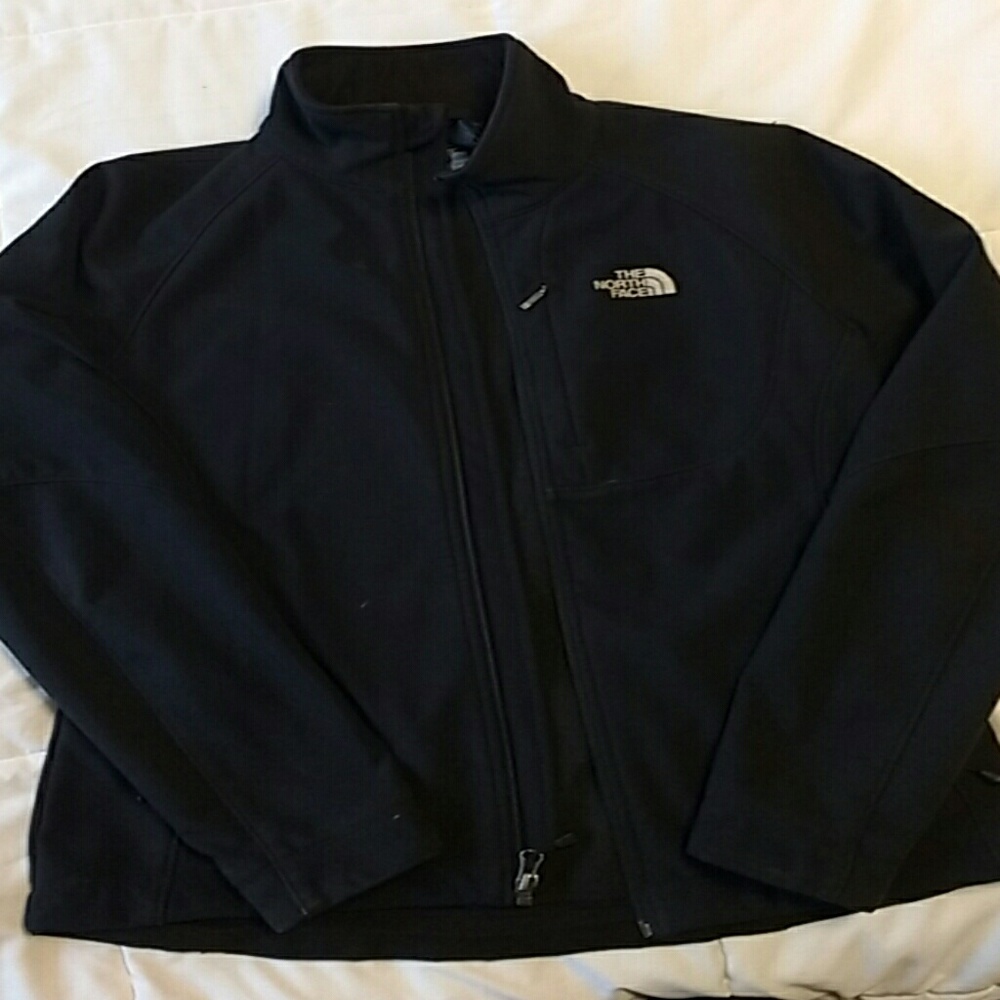 Women's North Face Jacket