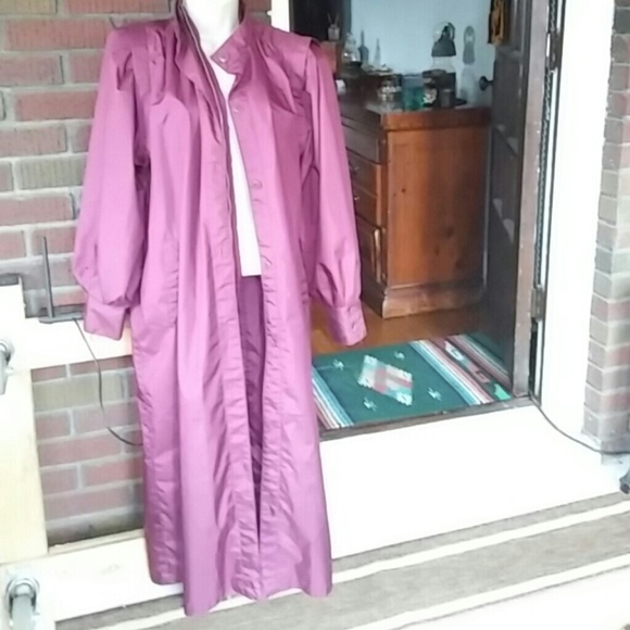 j. gallery Jackets & Blazers - Long jacket