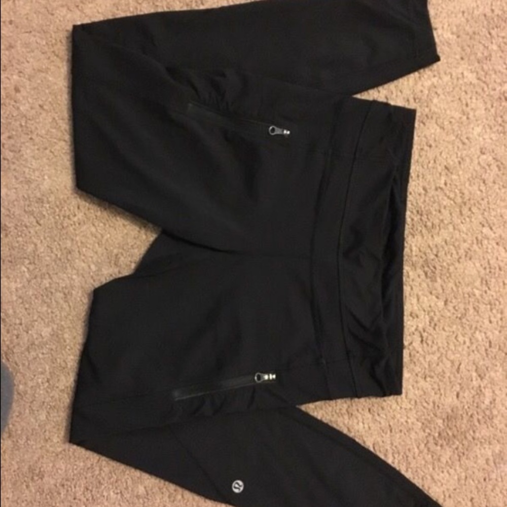 Lululemon