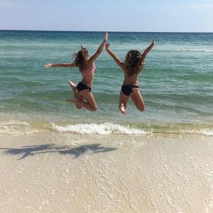 Meet your Posher, Carmen