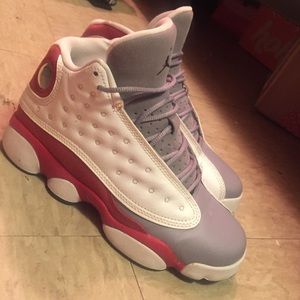 Jordan 13s 4.5y