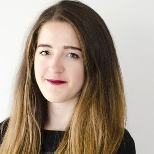 Meet your Posher, Molly