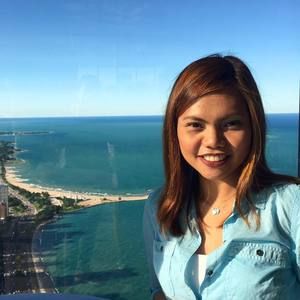 Meet your Posher, Carla