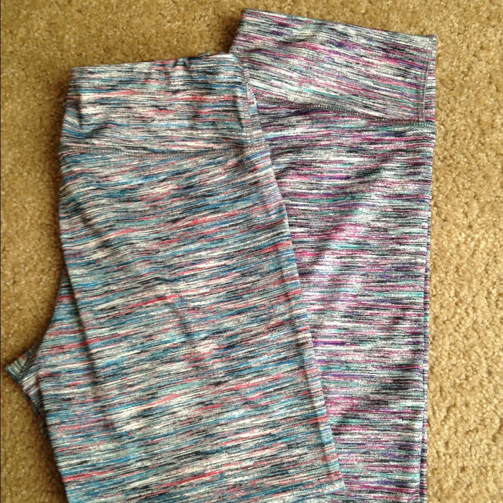 Active Crop/legging Bundle!!