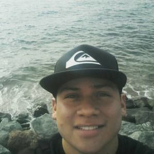 Meet your Posher, Joel