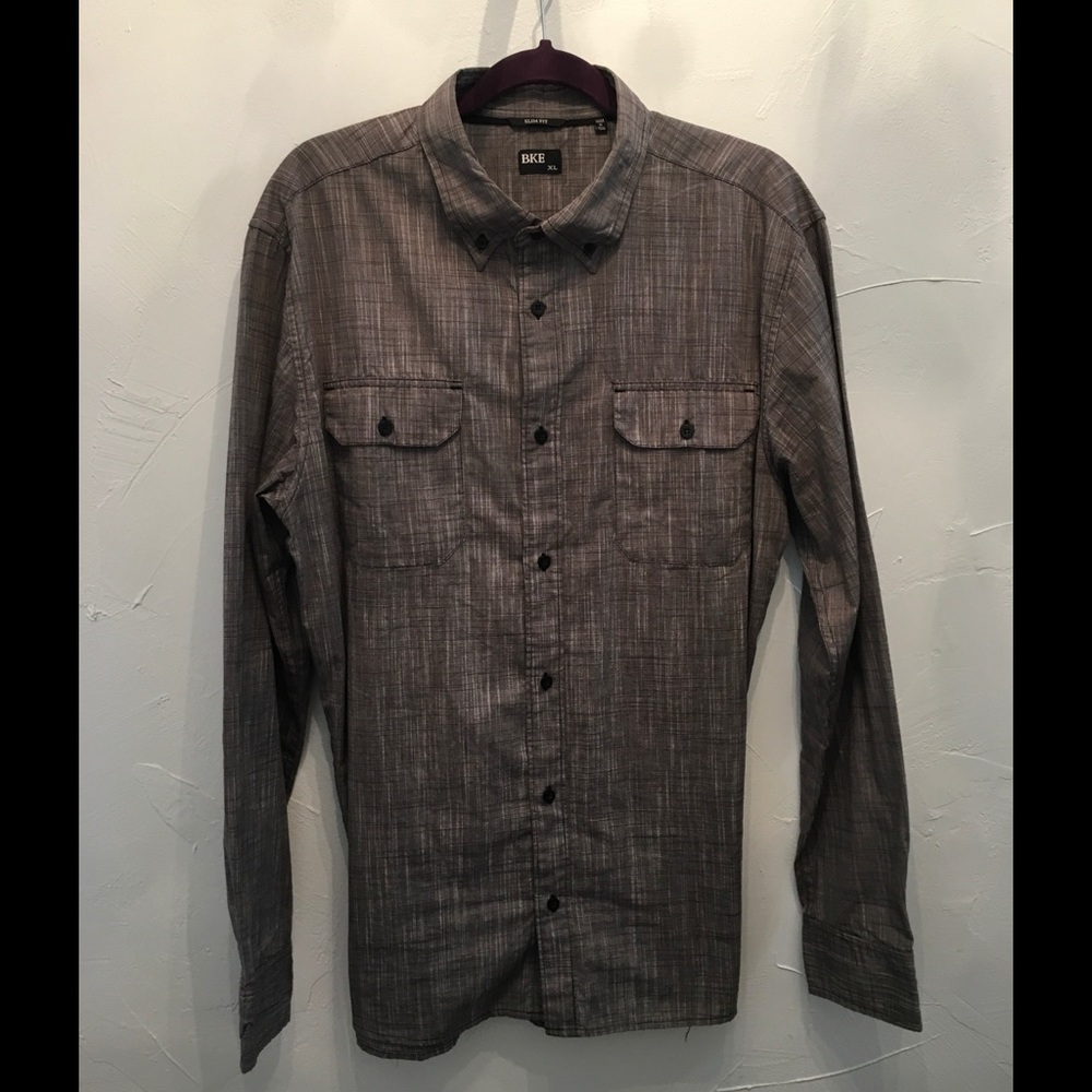 Men's top