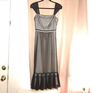 Loft Cocktail dress sz 2