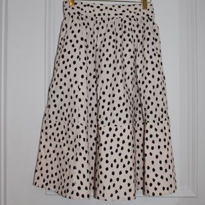 Kate Spade midi skirt
