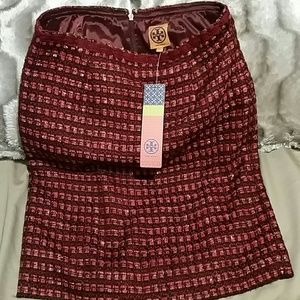 TORY BURCH SKIRT