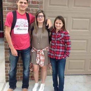 Meet your Posher, Alissa