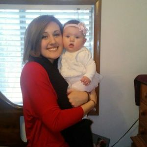 Meet your Posher, Brittney