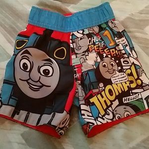 🚨ANY OFFER ACCEPTED🚨Boy's swim trunks