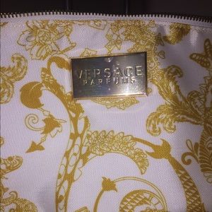 Versace bag