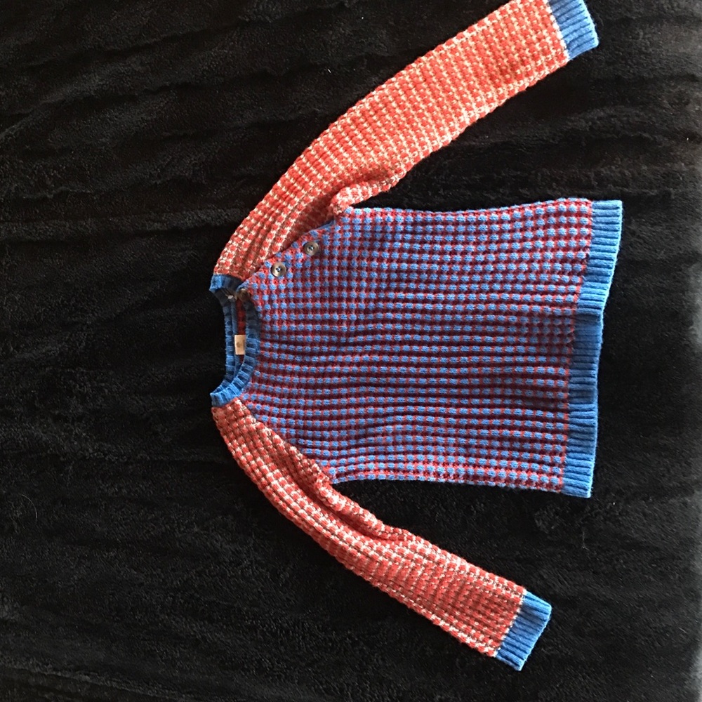 Tucker and Tate light sweater