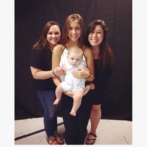 Meet your Posher, Bailey