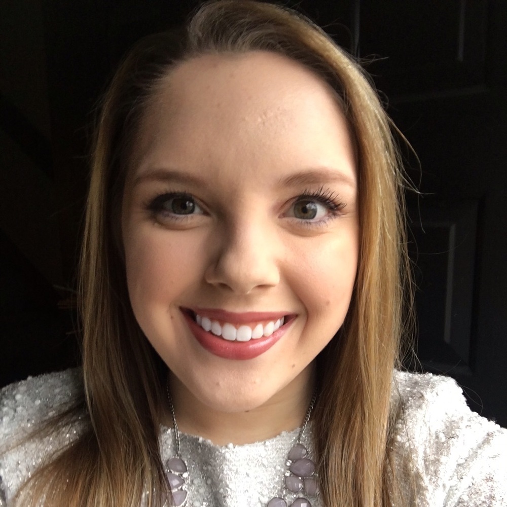 Meet your Posher, Kelly