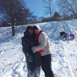 Meet your Posher, Terry