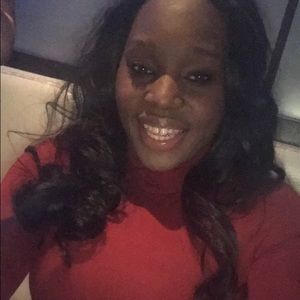 Meet your Posher, Tashia