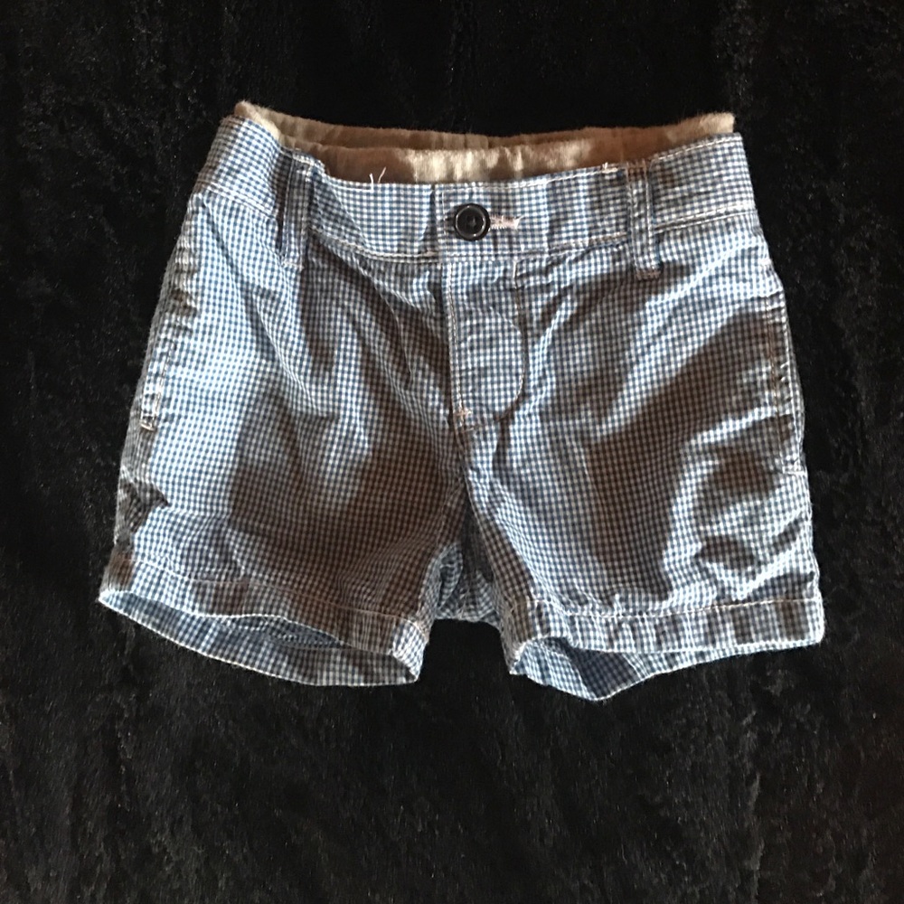 Baby Gap shorts