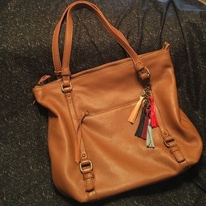 Sak Purse