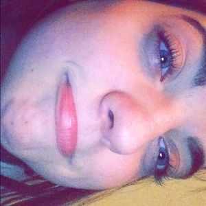 Meet your Posher, Ashli