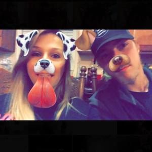 Meet your Posher, Kaitlyn michelle