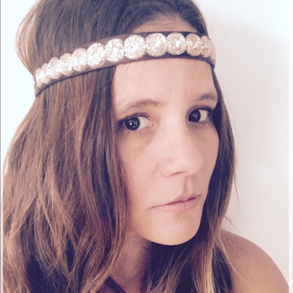 Meet your Posher, Ligia