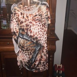 Cocktail dress never worn