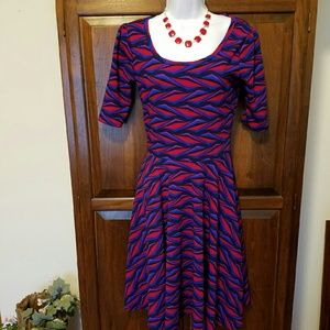 💖Colorful LuLaRoe Nicole🎉