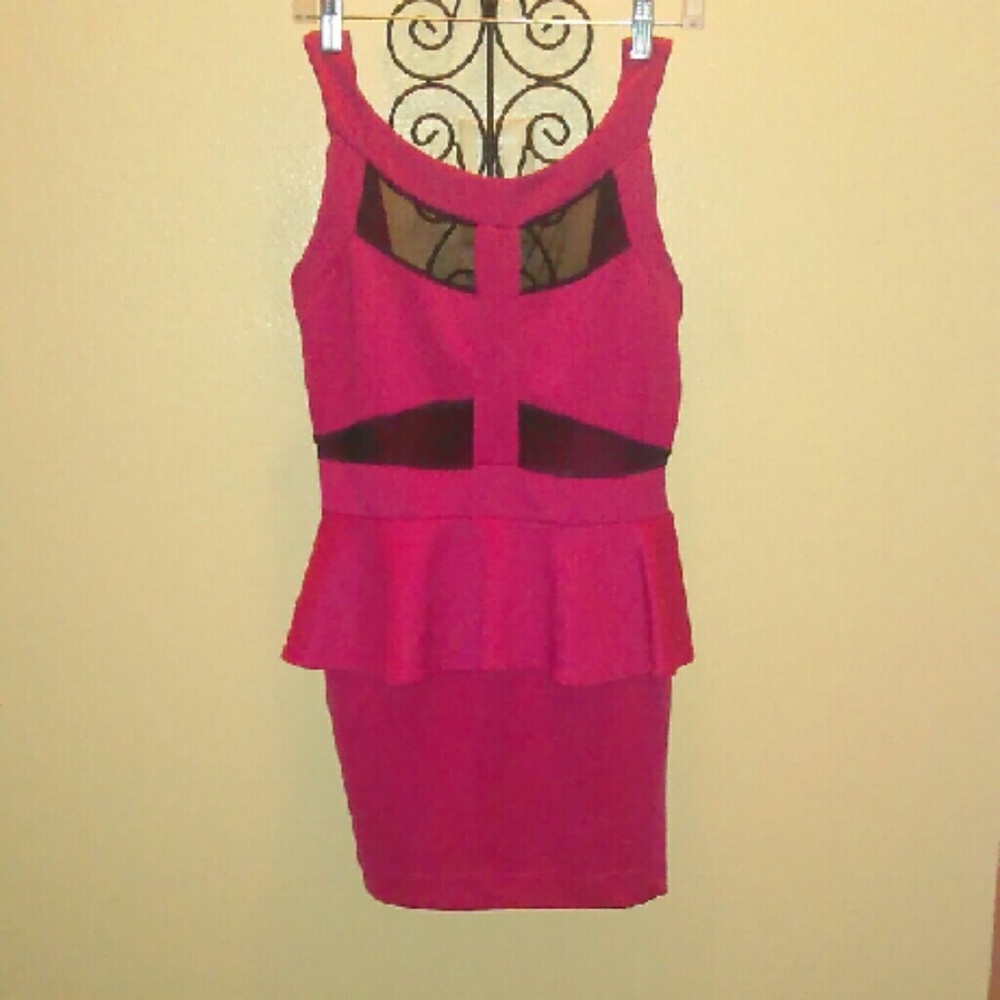 Party dress