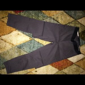 New without tags Gap denim leggings