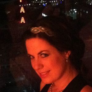 Meet your Posher, Kelly