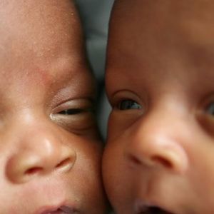 Meet your Posher, Weedy