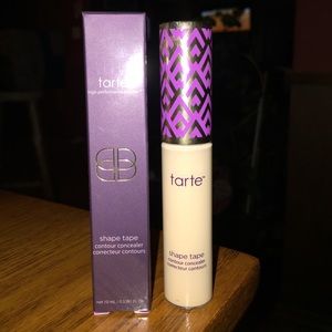 Tarte Shape Tape Concealer