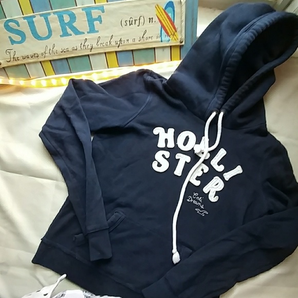 Hollister Other - Hollister Hoodie