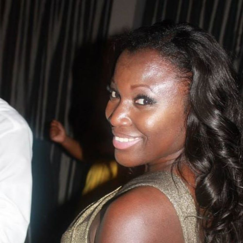 Meet your Posher, Alryl