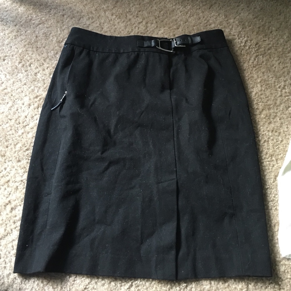 Ralph Lauren work skirt