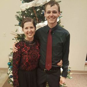 Meet your Posher, Carly