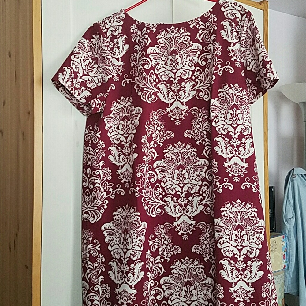 Qvc dress never worn