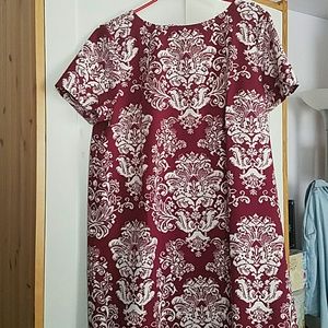 Qvc dress never worn