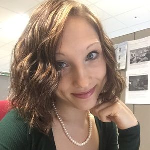 Meet your Posher, Erin