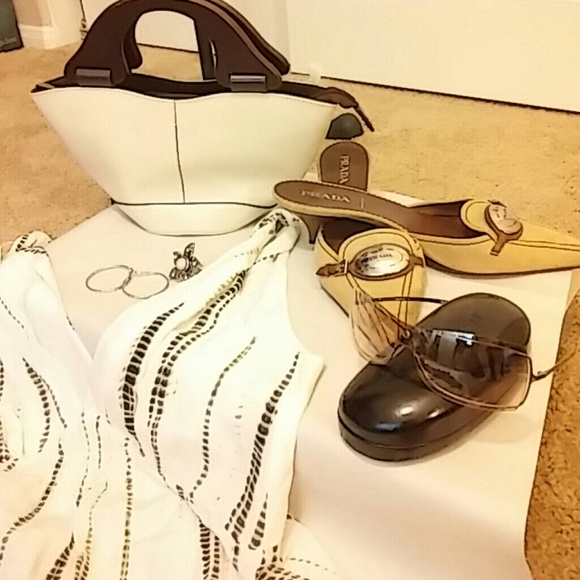 Springtime Bundle head to toe - Picture 2 of 4