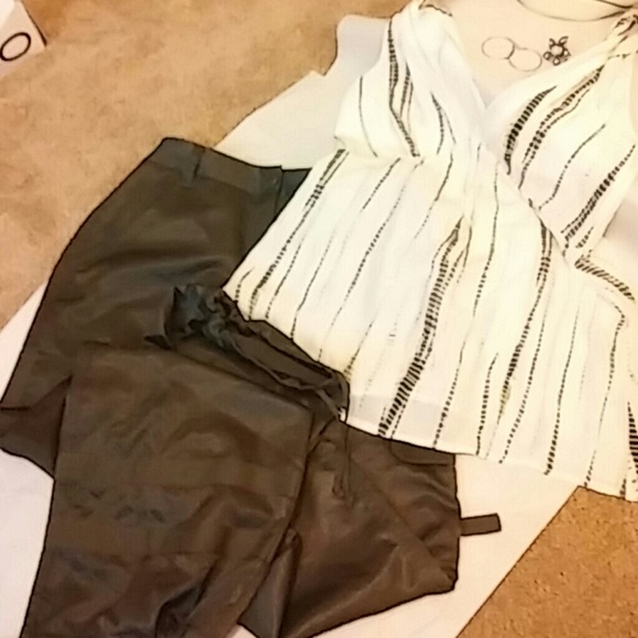 Springtime Bundle head to toe - Picture 3 of 4