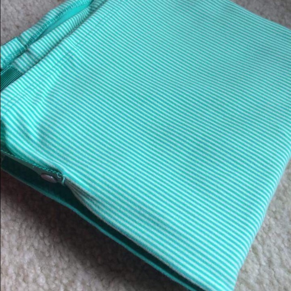 Lululemon Bali Breeze NWOT Vinyasa Scarf RULU wrap