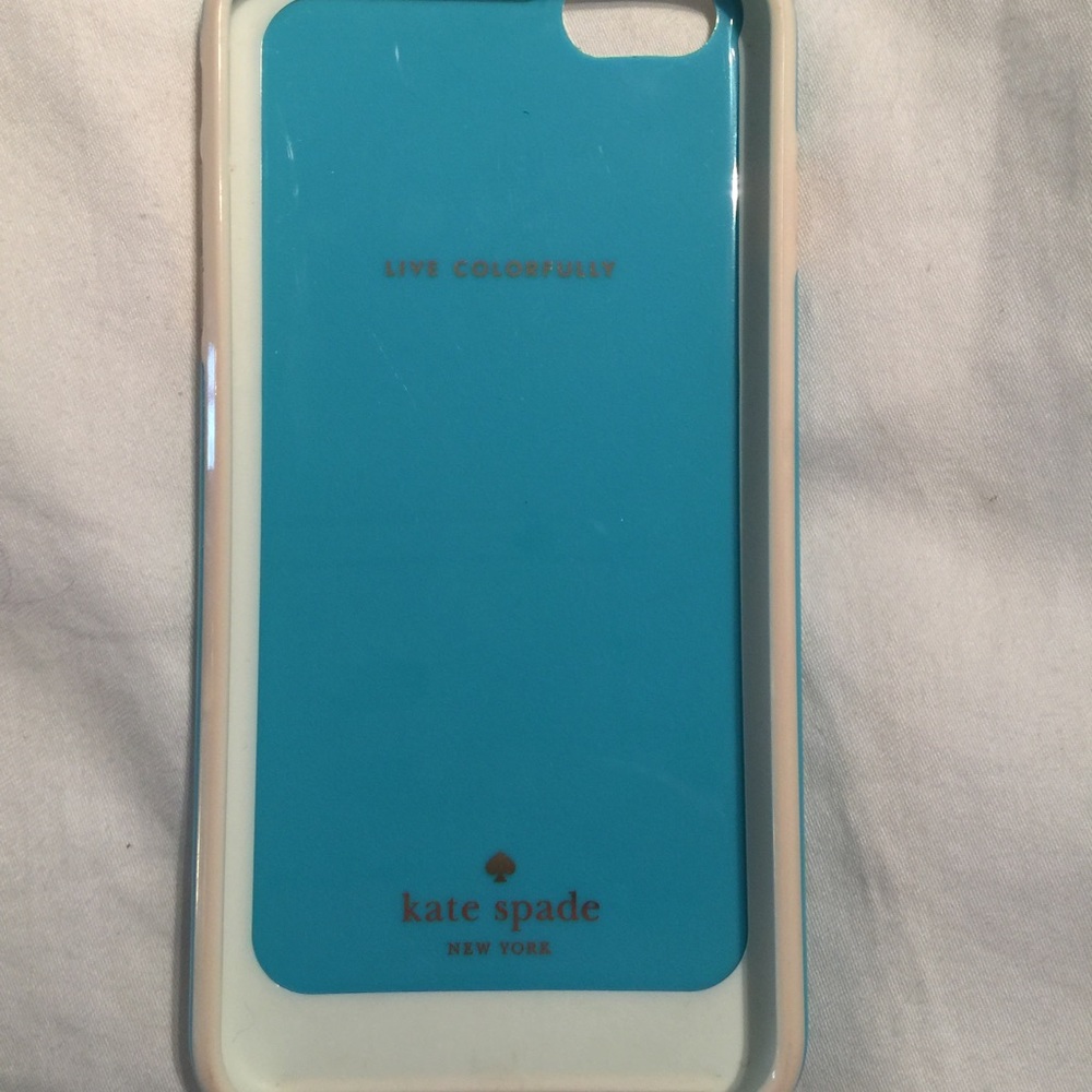 6 Plus case - Picture 3 of 3