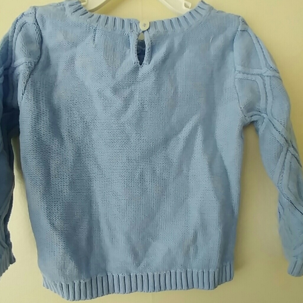 Sweater - Picture 2 of 2