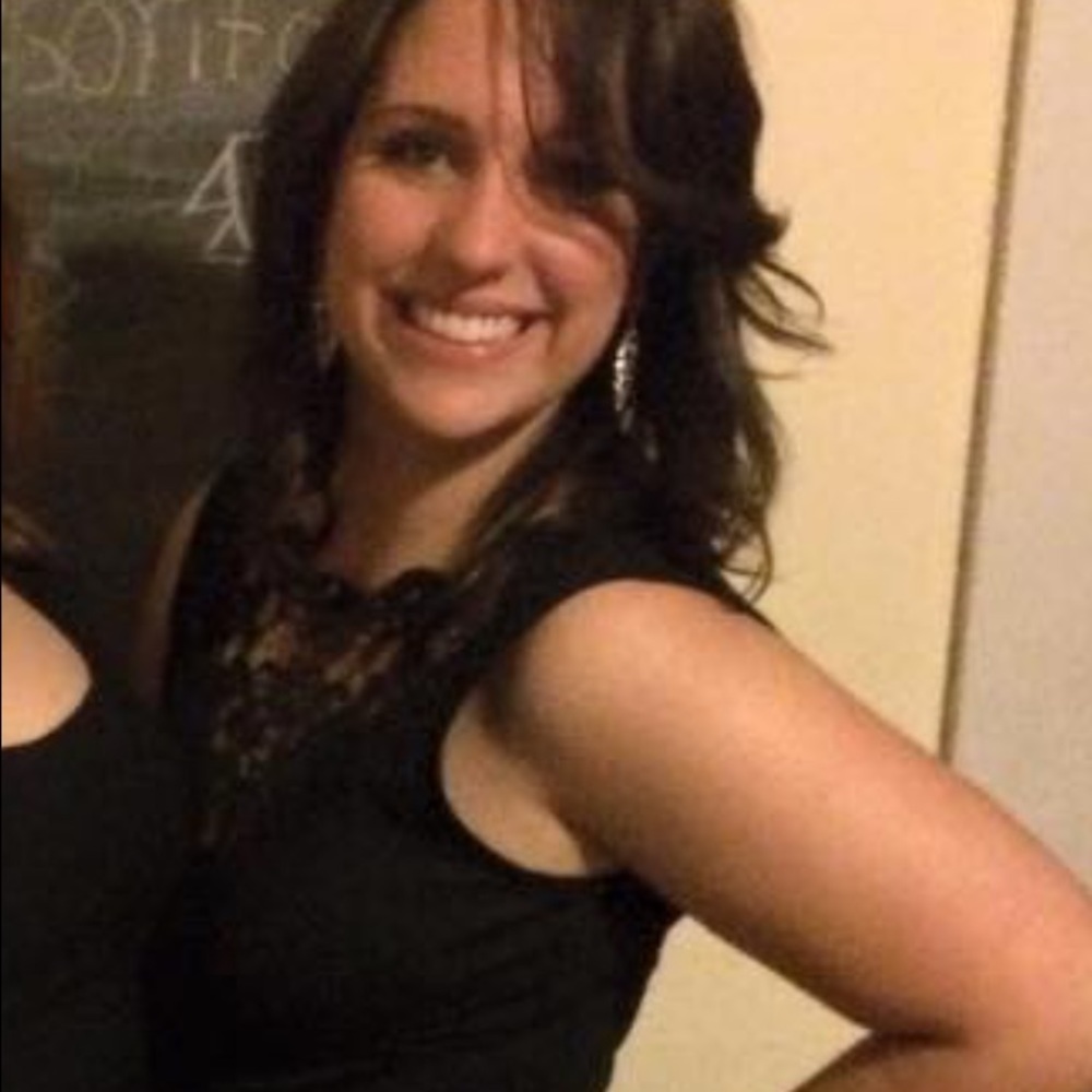 Meet your Posher, Kim